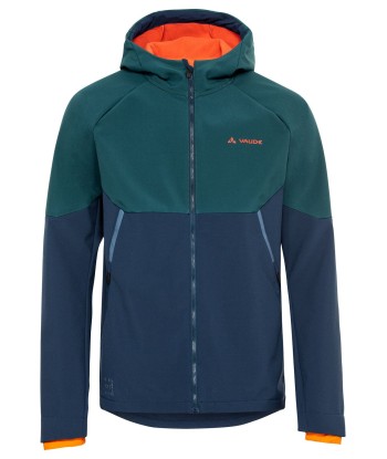 Men's Qimsa Softshell Jacket (1)