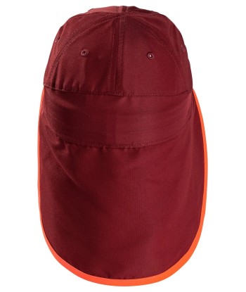 Kids Sahara Cap IV (1)