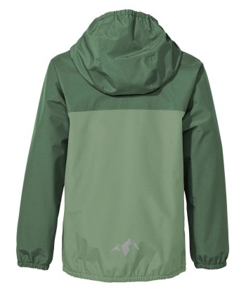Kids Turaco Jacket III (1)