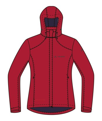 indian red