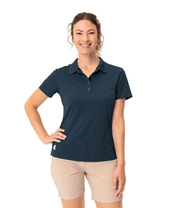 Women's Essential Polo Shirt (1)