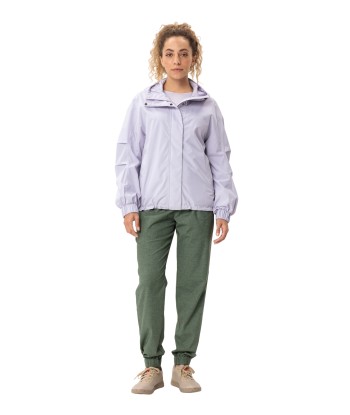 Women's Mineo Rain Jacket (1)