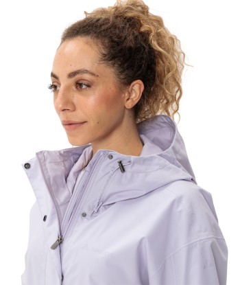 Women's Mineo Rain Jacket (2)