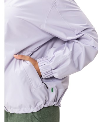 Women's Mineo Rain Jacket (3)