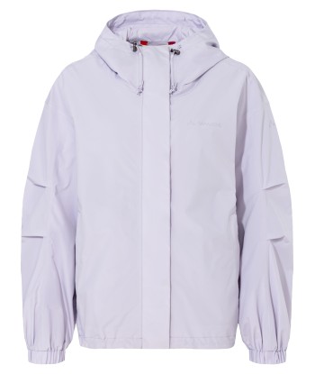 Women's Mineo Rain Jacket