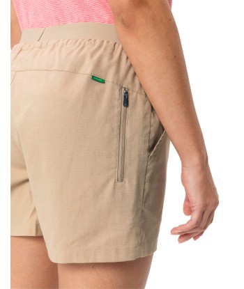 Women's Redmont Shorts III (2)