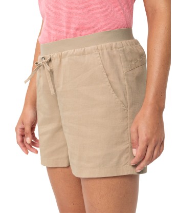 Women's Redmont Shorts III (3)
