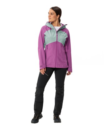 Women's Simony 2,5L Jacket V (1)
