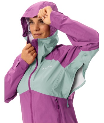 Women's Simony 2,5L Jacket V (2)