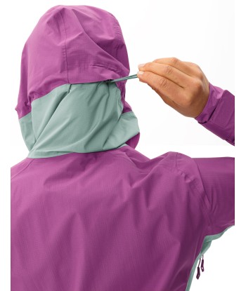 Women's Simony 2,5L Jacket V (3)