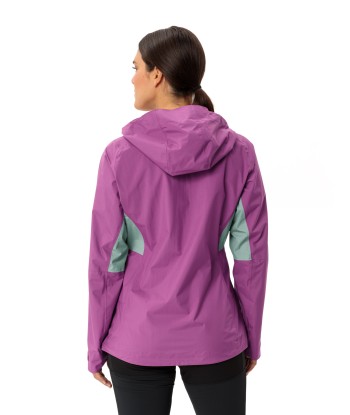 Women's Simony 2,5L Jacket V (4)