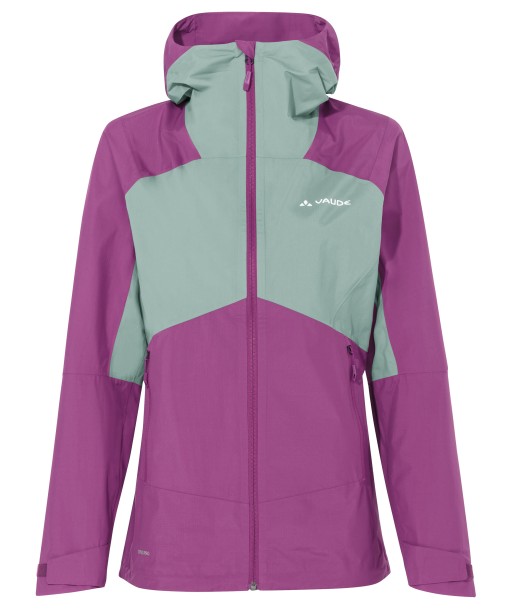 Women's Simony 2,5L Jacket V Hauptbild