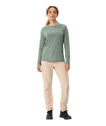 Women's Skomer LS T-Shirt III (1)