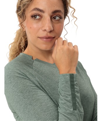 Women's Skomer LS T-Shirt III (2)