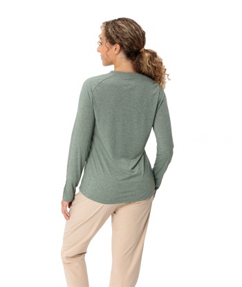 Women's Skomer LS T-Shirt III (4)