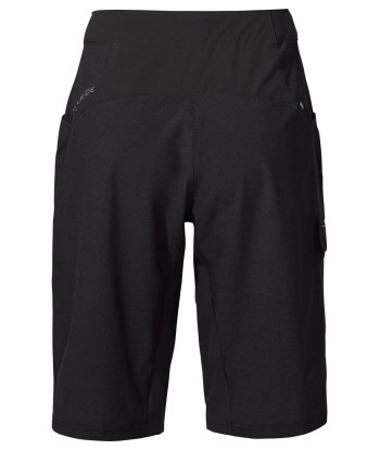 Women's Tremalzo Shorts III (1)
