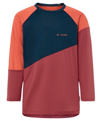 Kids Moab LS T-Shirt