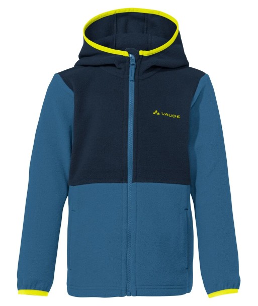 Kids Pulex Hooded Jacket II Hauptbild