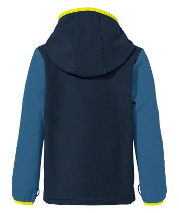 Kids Pulex Hooded Jacket II (1)