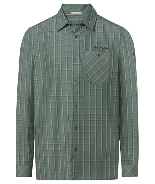 Men's Albsteig LS Shirt III Hauptbild