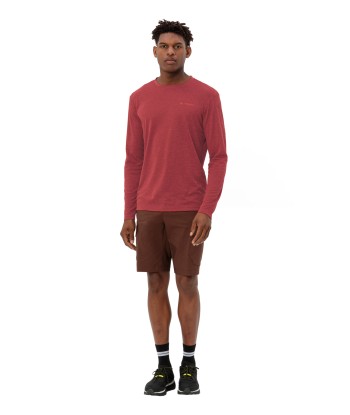 Men's Essential LS T-Shirt (1)