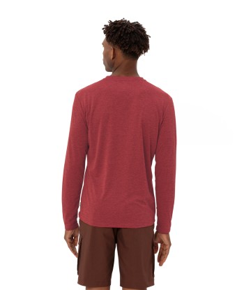 Men's Essential LS T-Shirt (4)
