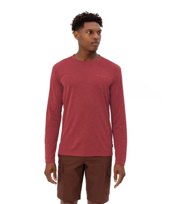 Men's Essential LS T-Shirt (5)