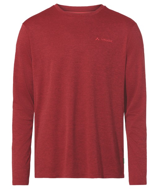 Men's Essential LS T-Shirt Hauptbild