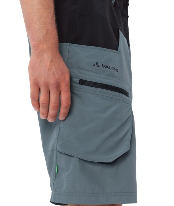 Men's Qimsa Shorts (4)