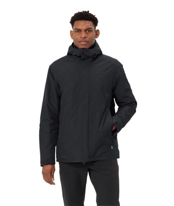 Men's Rosemoor Padded Jacket II (2)