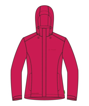 Women's Escape Light Jacket (33)