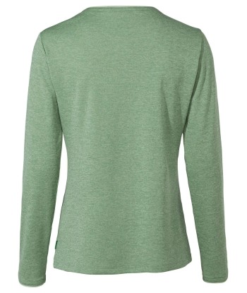 Women's Essential LS T-Shirt (1)