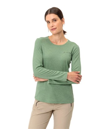 Women's Essential LS T-Shirt (2)
