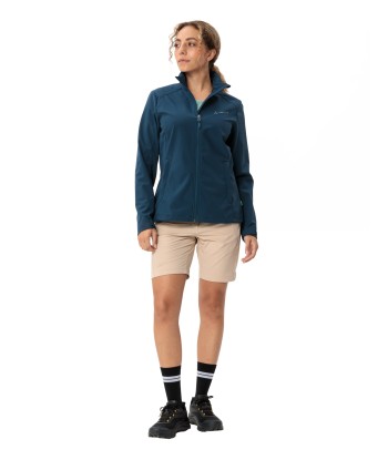 Women's Hurricane Jacket IV (1)
