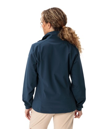 Women's Hurricane Jacket IV (4)