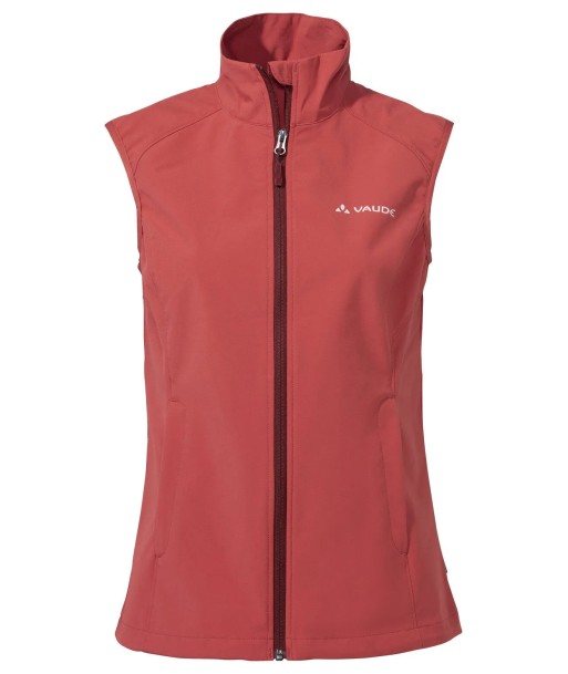 Women's Hurricane Vest III Hauptbild