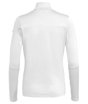 Women's Livigno Halfzip II (1)