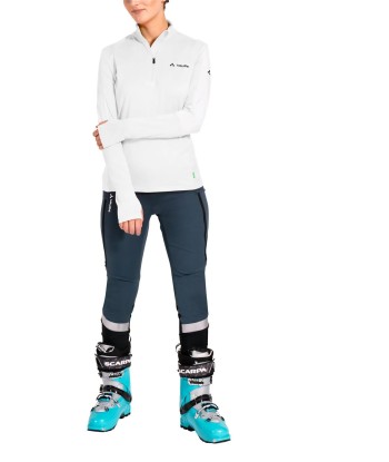 Women's Livigno Halfzip II (2)