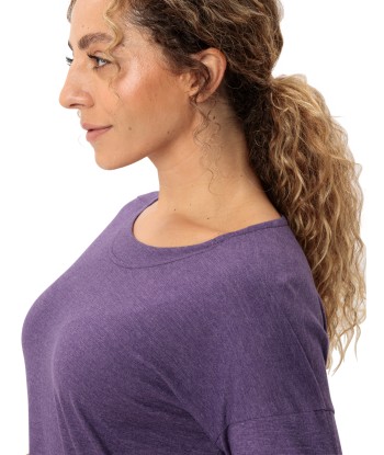 Women's Neyland 3/4 T-Shirt (2)