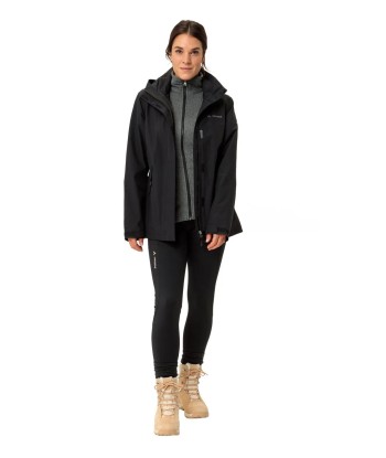 Women's Rosemoor 3in1 Jacket II (4)