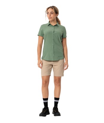 Women's Seiland Shirt III (1)