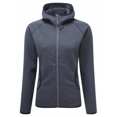Lantern Hooded Jacket Wmns Hauptbild