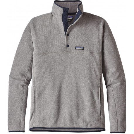 patagonia better sweater marsupial