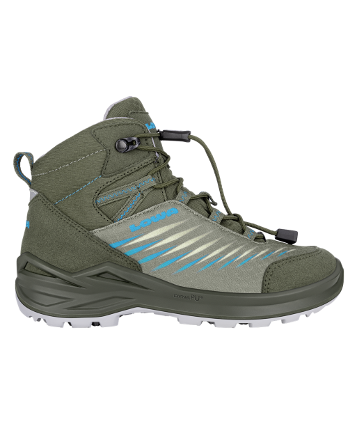 ZIRROX II GTX MID JR Hauptbild