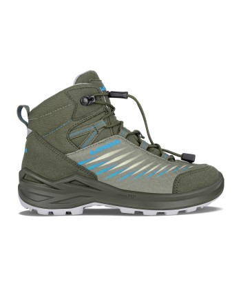 ZIRROX II GTX MID JR (1)
