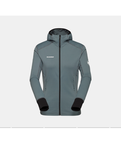 Taiss Light ML Hooded Jacket Women Hauptbild