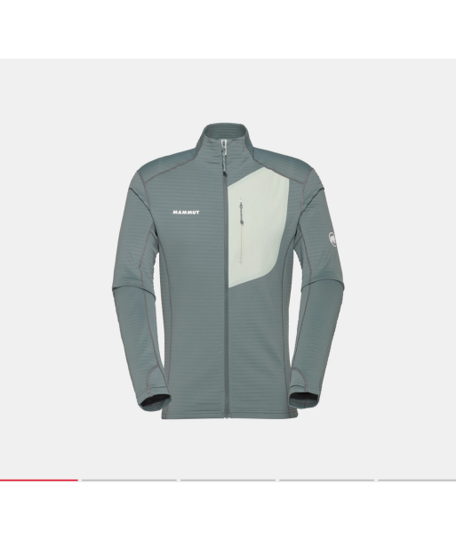 Taiss Light ML Jacket Men Hauptbild