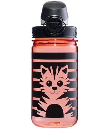 orange tiger