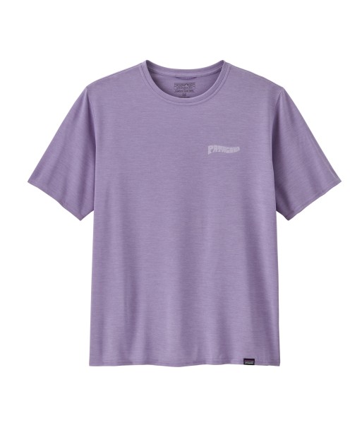 M's Cap Cool Daily Graphic Shirt - Waters Hauptbild