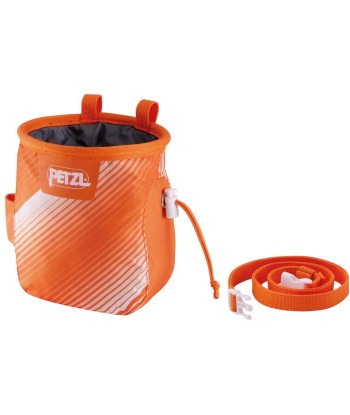 orange/white